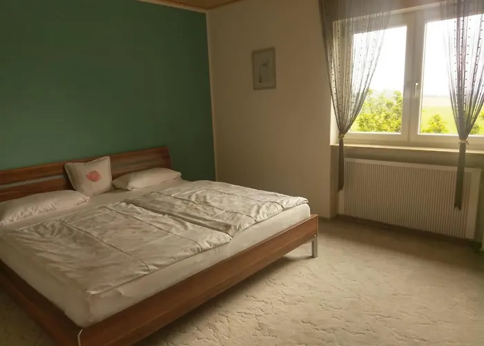 Ferienwohnung Wolf