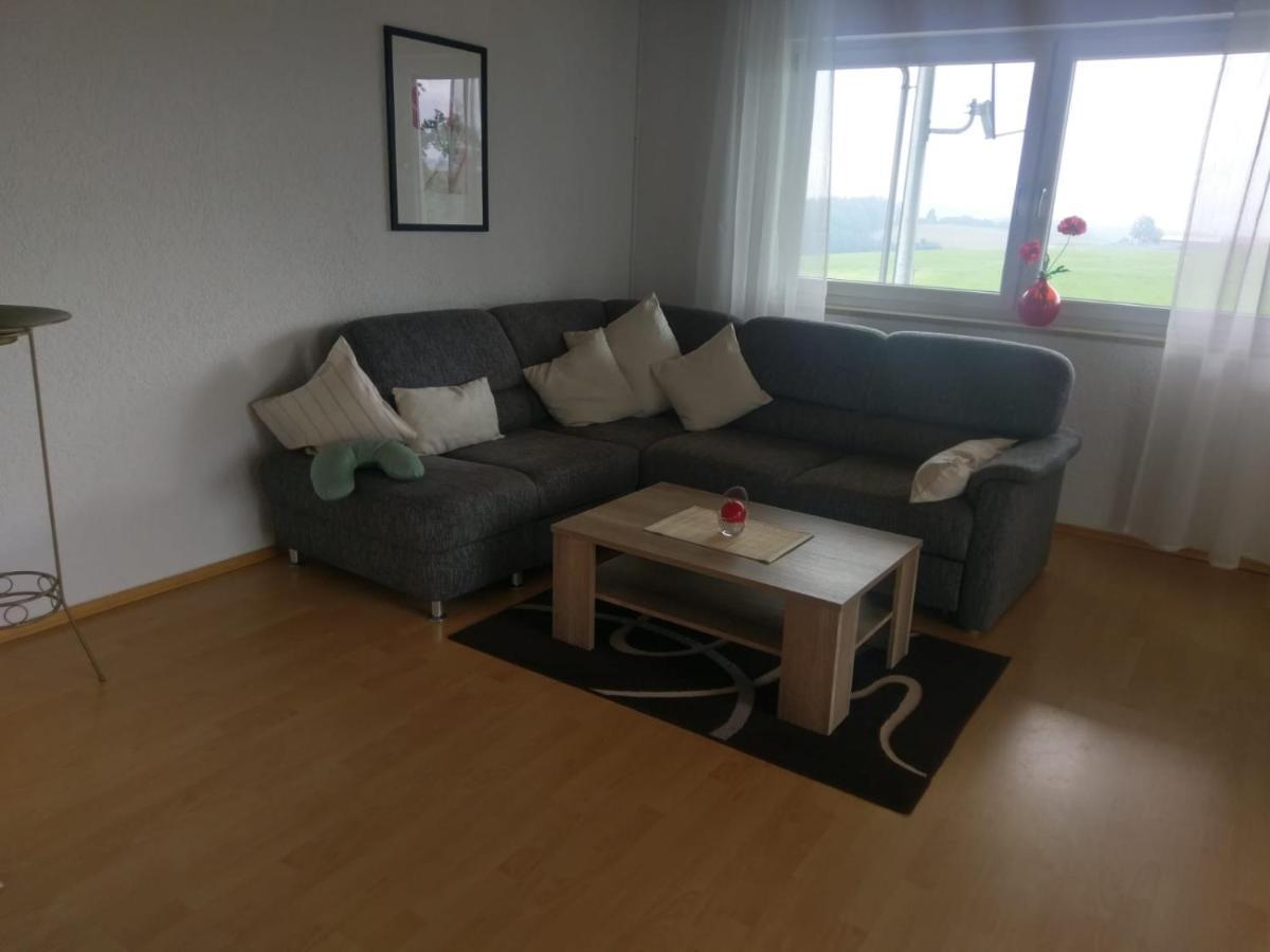 Apartament Wolf *