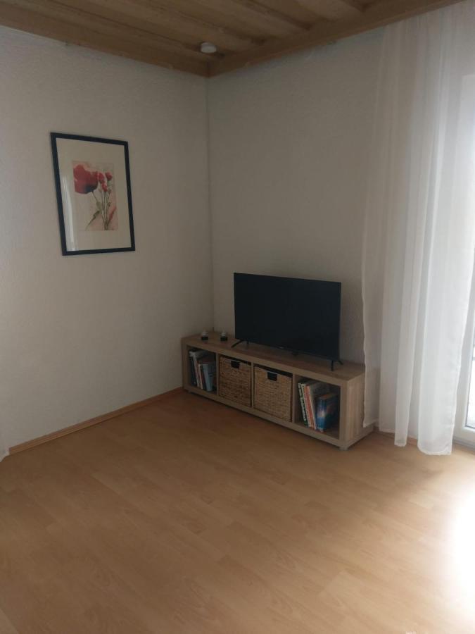Wolf Apartament Tittling