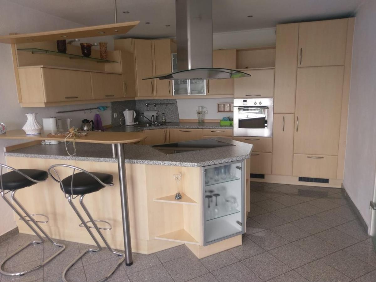 Apartament Wolf