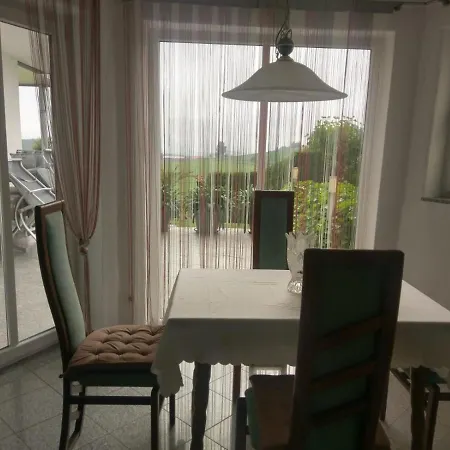 Ferienwohnung Wolf Tittling Экстерьер фото