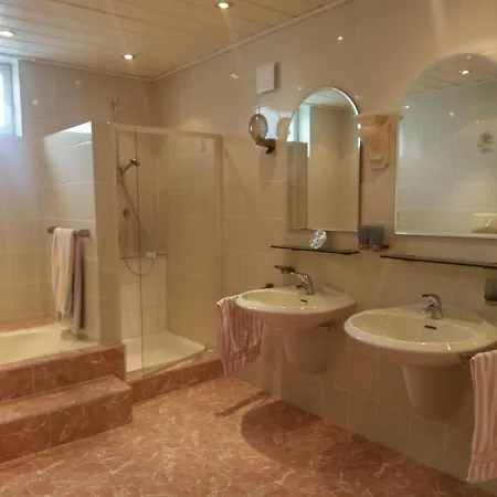 Ferienwohnung Wolf Tittling Экстерьер фото