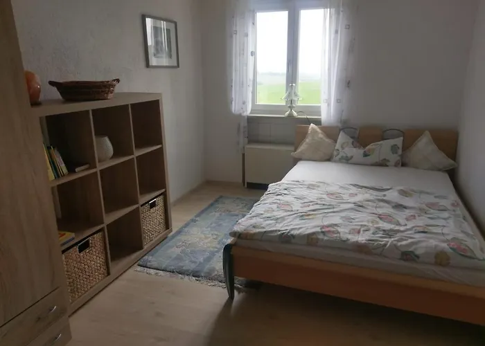 Ferienwohnung Wolf