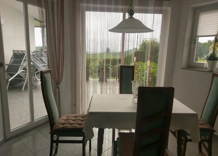 Ferienwohnung Wolf